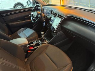Hyundai Tucson 1.6 CRDI Maxx 85 kW (115 CV)