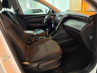Hyundai Tucson 1.6 CRDI Maxx 85 kW (115 CV)