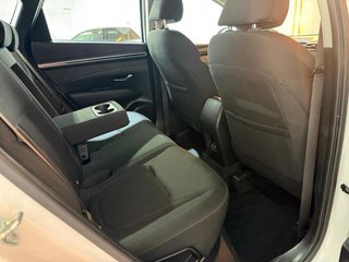Hyundai Tucson 1.6 CRDI Maxx 85 kW (115 CV)