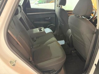 Hyundai Tucson 1.6 CRDI Maxx 85 kW (115 CV)