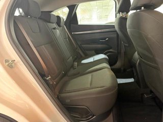 Hyundai Tucson 1.6 CRDI Maxx 85 kW (115 CV)