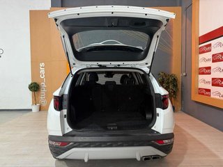 Hyundai Tucson 1.6 CRDI Maxx 85 kW (115 CV)