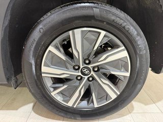 Hyundai Tucson 1.6 CRDI Maxx 85 kW (115 CV)