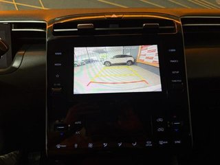Hyundai Tucson 1.6 CRDI Maxx 85 kW (115 CV)