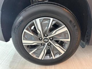 Hyundai Tucson 1.6 CRDI Maxx 85 kW (115 CV)