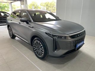 Omoda 9 1.5 TGDI Premium AWD 395 kW (537 CV)
