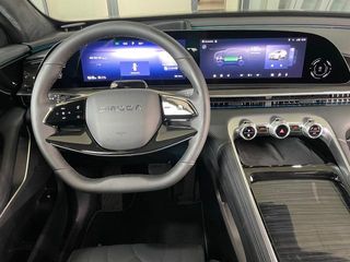 Omoda 9 1.5 TGDI Premium AWD 395 kW (537 CV)