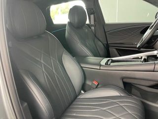 Omoda 9 1.5 TGDI Premium AWD 395 kW (537 CV)