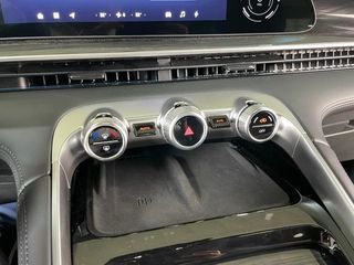 Omoda 9 1.5 TGDI Premium AWD 395 kW (537 CV)