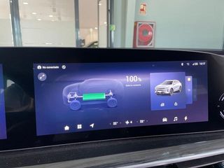 Omoda 9 1.5 TGDI Premium AWD 395 kW (537 CV)