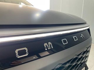 Omoda 9 1.5 TGDI Premium AWD 395 kW (537 CV)