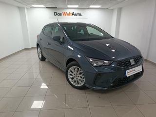SEAT Ibiza 1.0 TSI SANDS Style 85 kW (115 CV)