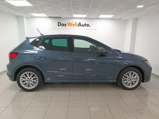 SEAT Ibiza 1.0 TSI SANDS Style 85 kW (115 CV)