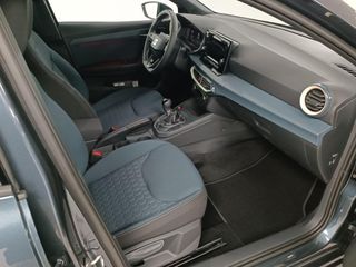 SEAT Ibiza 1.0 TSI SANDS Style 85 kW (115 CV)