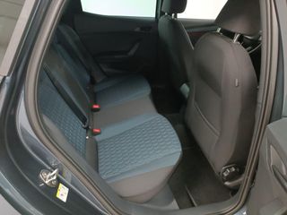 SEAT Ibiza 1.0 TSI SANDS Style 85 kW (115 CV)