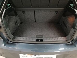 SEAT Ibiza 1.0 TSI SANDS Style 85 kW (115 CV)