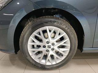 SEAT Ibiza 1.0 TSI SANDS Style 85 kW (115 CV)