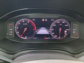 SEAT Ibiza 1.0 TSI SANDS Style 85 kW (115 CV)