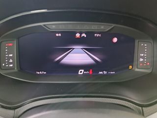 SEAT Ibiza 1.0 TSI SANDS Style 85 kW (115 CV)