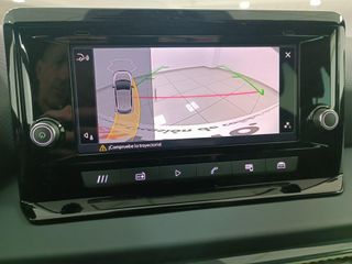 SEAT Ibiza 1.0 TSI SANDS Style 85 kW (115 CV)