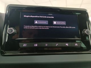 SEAT Ibiza 1.0 TSI SANDS Style 85 kW (115 CV)