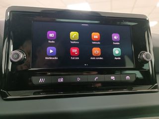 SEAT Ibiza 1.0 TSI SANDS Style 85 kW (115 CV)