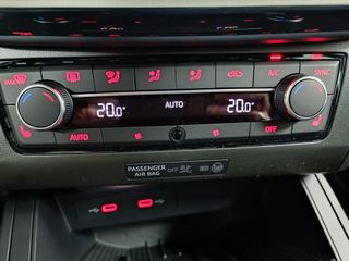 SEAT Ibiza 1.0 TSI SANDS Style 85 kW (115 CV)