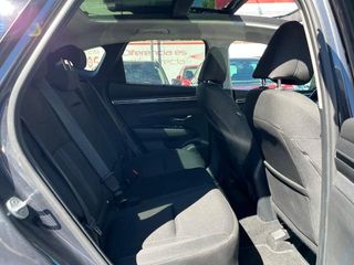 Hyundai Tucson 1.6 TGDI PHEV Tecno Sky 4x4 Auto 195 kW (265 CV)