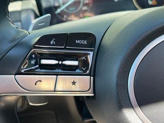 Hyundai Tucson 1.6 TGDI PHEV Tecno Sky 4x4 Auto 195 kW (265 CV)