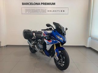 BMW Motorrad R 1250 RS