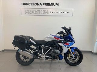 BMW Motorrad R 1250 RS