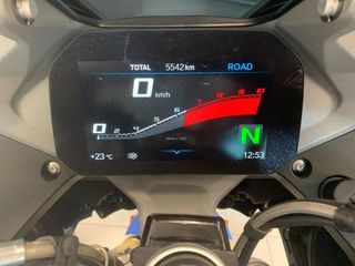 BMW Motorrad R 1250 RS