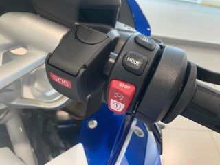 BMW Motorrad R 1250 RS