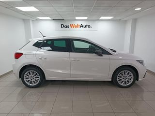 SEAT Ibiza 1.0 TSI SANDS Xcellence 85 kW (115 CV)