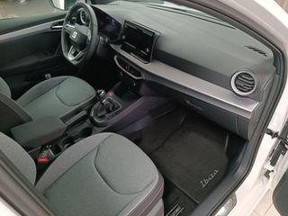SEAT Ibiza 1.0 TSI SANDS Xcellence 85 kW (115 CV)