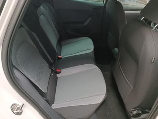 SEAT Ibiza 1.0 TSI SANDS Xcellence 85 kW (115 CV)