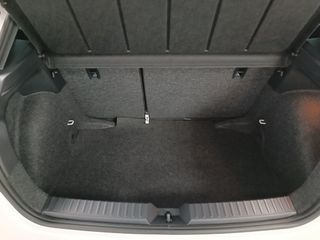 SEAT Ibiza 1.0 TSI SANDS Xcellence 85 kW (115 CV)