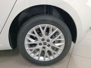 SEAT Ibiza 1.0 TSI SANDS Xcellence 85 kW (115 CV)
