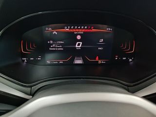 SEAT Ibiza 1.0 TSI SANDS Xcellence 85 kW (115 CV)