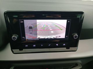 SEAT Ibiza 1.0 TSI SANDS Xcellence 85 kW (115 CV)