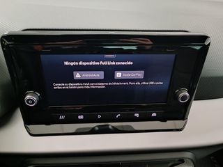 SEAT Ibiza 1.0 TSI SANDS Xcellence 85 kW (115 CV)