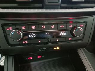 SEAT Ibiza 1.0 TSI SANDS Xcellence 85 kW (115 CV)