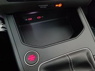 SEAT Ibiza 1.0 TSI SANDS Xcellence 85 kW (115 CV)