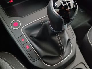 SEAT Ibiza 1.0 TSI SANDS Xcellence 85 kW (115 CV)