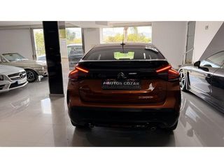 Citroen C4 PureTech 130 SANDS 6v Feel Pack EAT8 96 kW (130 CV)
