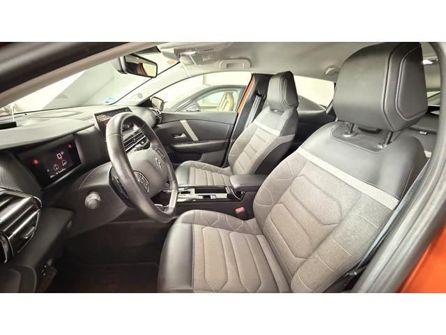 Citroen C4 PureTech 130 SANDS 6v Feel Pack EAT8 96 kW (130 CV)