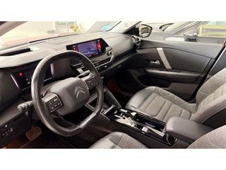 Citroen C4 PureTech 130 SANDS 6v Feel Pack EAT8 96 kW (130 CV)