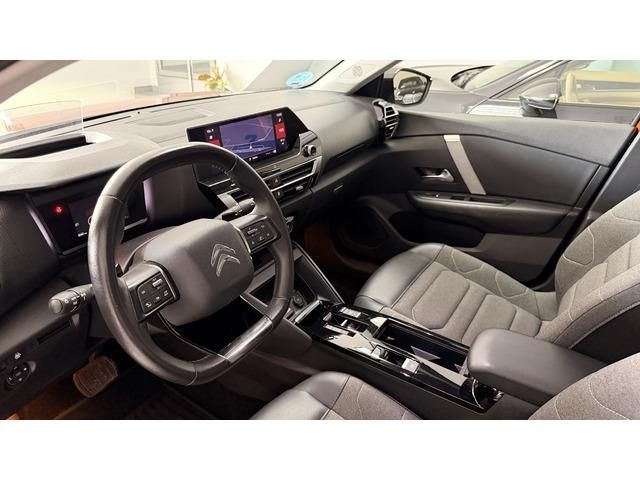 Citroen C4 PureTech 130 SANDS 6v Feel Pack EAT8 96 kW (130 CV)