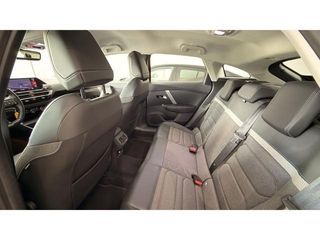 Citroen C4 PureTech 130 SANDS 6v Feel Pack EAT8 96 kW (130 CV)