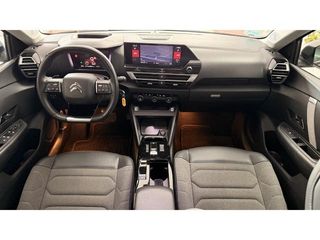 Citroen C4 PureTech 130 SANDS 6v Feel Pack EAT8 96 kW (130 CV)